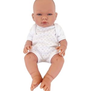 Asi Dukke - 43 cm - Pablo