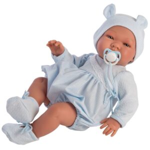 Asi Dukke - 43 cm - Pablo