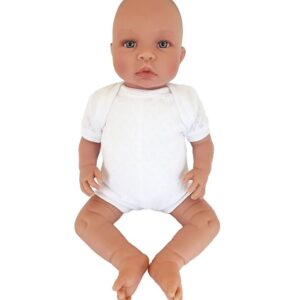 Asi Dukke - 46 cm - Leo