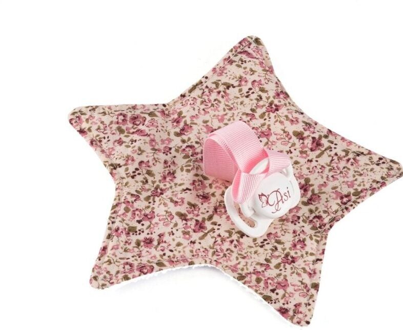 Asi - Dukke Sut Med Holder - Martina