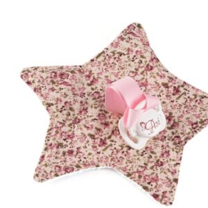 Asi - Dukke Sut Med Holder - Martina