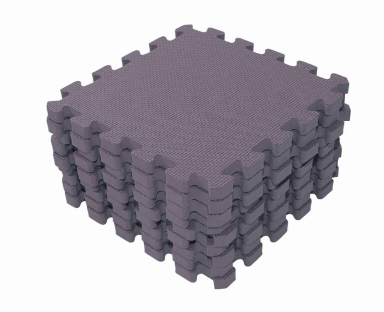 Skumgulv