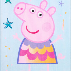 Brandmac - Gurli Gris Håndklæde - 70x140 Cm