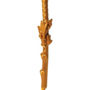 Disguise Udklædning - LEGO Ninjago Sword of Fire