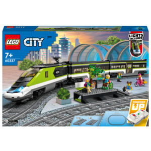 LEGO City Eksprestog