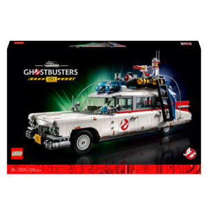 LEGO Creator Expert Ghostbusters ECTO-1