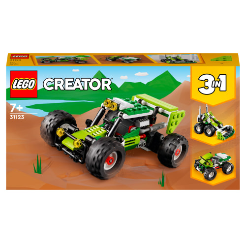 LEGO Creator Offroad-buggy