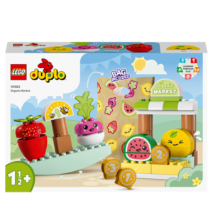 LEGO DUPLO 10983 Økologisk marked