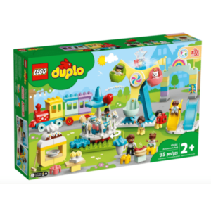 LEGO Duplo Forlystelsespark