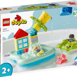 LEGO Duplo Pasning af Bier Og Bistad 10419 - Lego - Legekammeraten.dk