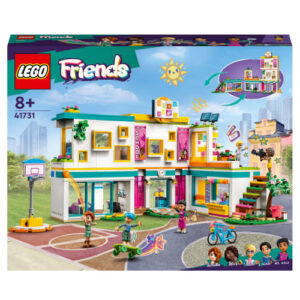 LEGO Friends Heartlakes internationale skole