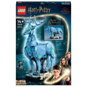 LEGO Harry Potter Expecto Patronum