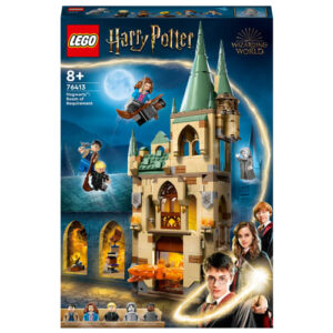 LEGO Harry Potter Fornødenhedsrummet