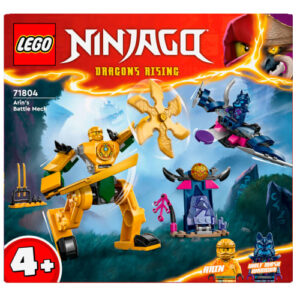 Ninjago Madkasse