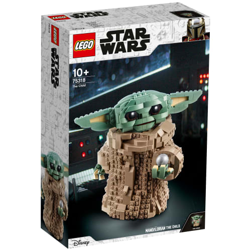 LEGO Star Wars Barnet