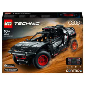 LEGO Technic Audi RS Q e-tron