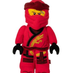 LEGOÂ® Bamse - Ninjago - Kai - 33 cm