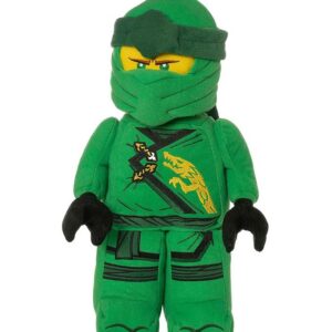 LEGOÂ® Bamse - Ninjago - Lloyd - 33 cm