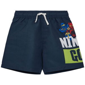 LEGO® Ninjago Badeshorts - Navy
