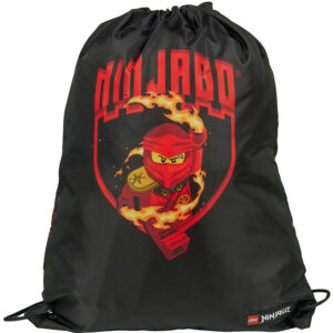 LEGO® Ninjago Gymnastikpose - Kai - Black