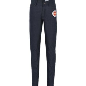 LEGO® Ninjago Jeans - Mørkegrå m. Kai