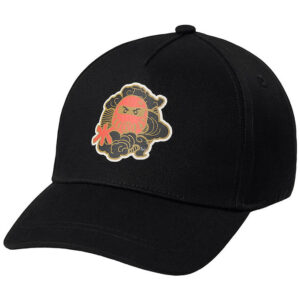 LEGOÂ® Ninjago Kasket - LwAiko - Black