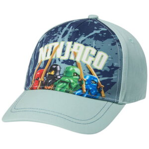 LEGO® Ninjago Kasket - Turkis