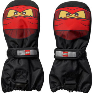 LEGO® Ninjago Luffer - LWAgan 805 - Sort/Kai