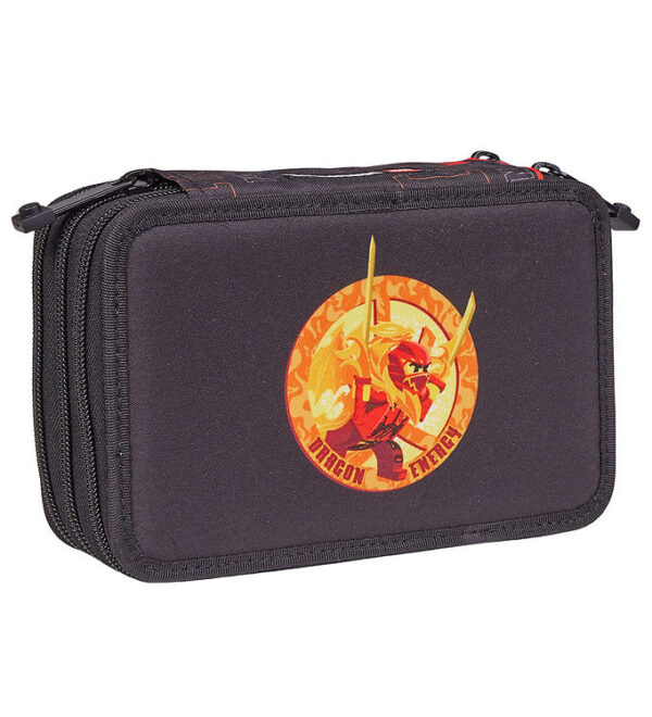 LEGOÂ® Ninjago Penalhus - Dragon Energy - Sort