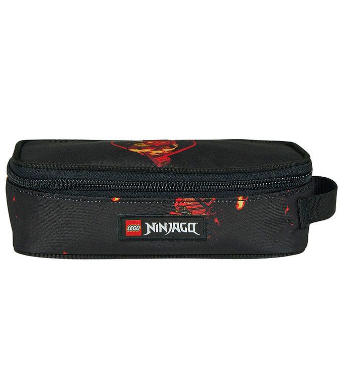 LEGO® Ninjago Penalhus - Kai - Sort