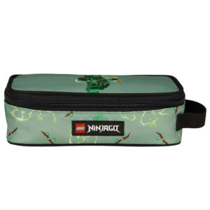 LEGO® Ninjago Penalhus - Spinjitzu Master - Grøn