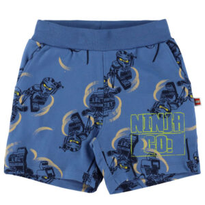 LEGO® Ninjago Shorts - Blå