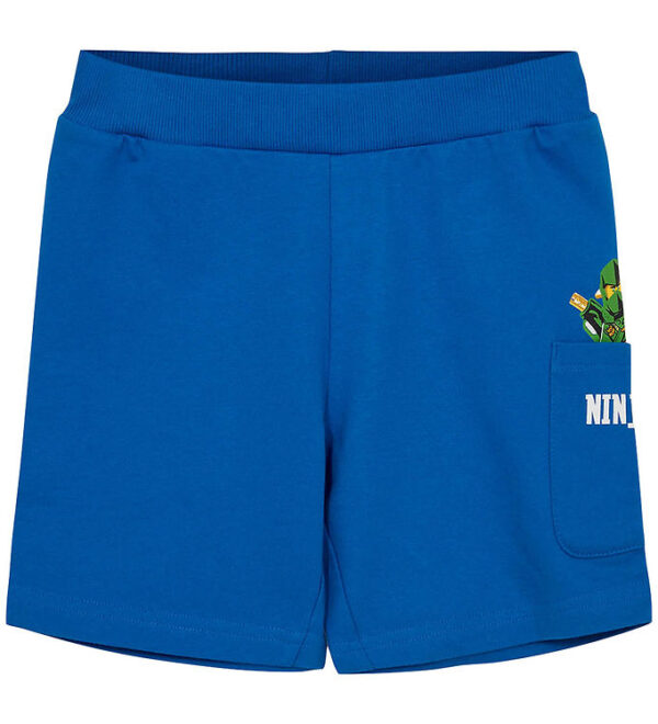 LEGOÂ® Ninjago Shorts - LWPhilo - Dark Blue