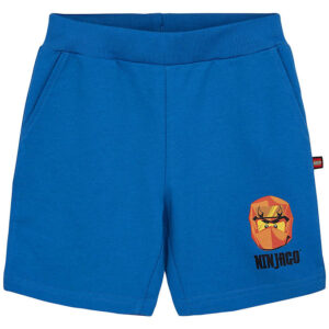 LEGOÂ® Ninjago Shorts - LWPhilo - Middle Blue