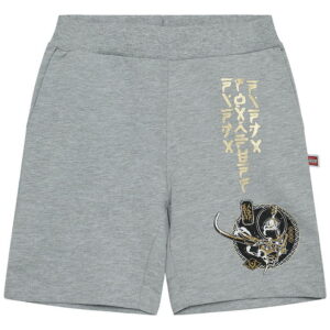 LEGO® Ninjago Shorts - LwPino - Light Grey