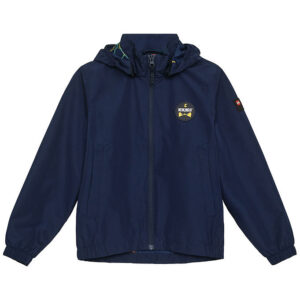 LEGOÂ® Ninjago Sommerjakke - LWJaz 202 - Dark Navy