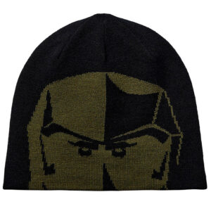 LEGO® Ninjago Strikhue - Sort m. Ninja