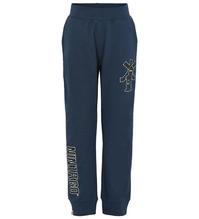 LEGOÂ® Ninjago Sweatpants - Dark Navy m. print