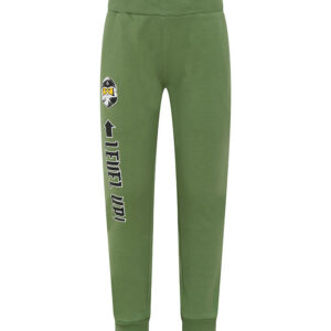 LEGOÂ® Ninjago Sweatpants - LWParker - Dark Khaki