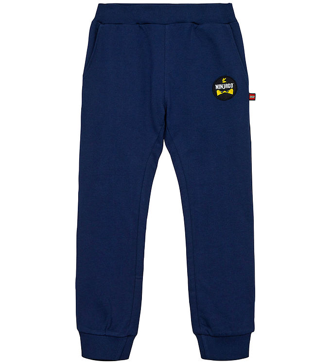 LEGOÂ® Ninjago Sweatpants - LWPhilo 603 - Dark Navy