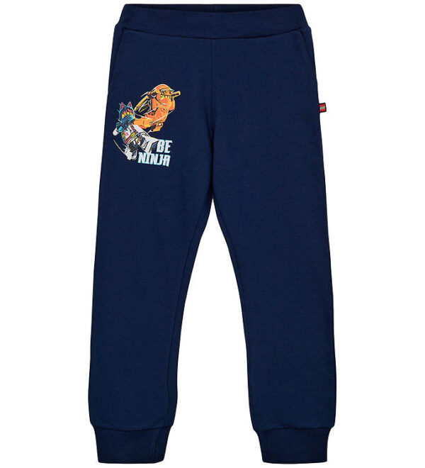 LEGOÂ® Ninjago Sweatpants - LWPhilo - Dark Navy