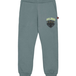LEGOÂ® Ninjago Sweatpants - LwPasi 301 - Lysegrøn m. Print