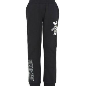 LEGO® Ninjago Sweatpants - Sort m. Print