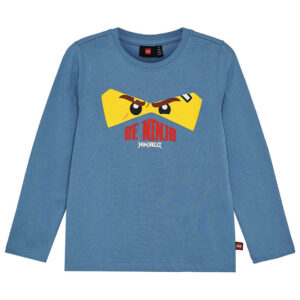 LEGOÂ® Ninjago T-Shirt - LwTano 703 - Blue