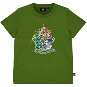 Ninjago Madkasse
