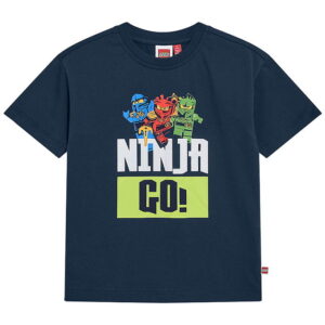 LEGOÂ® Ninjago T-shirt - Navy
