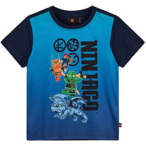 LEGOÂ® Ninjago T-shirt - TWTano 310 - Dark Navy
