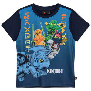 LEGOÂ® Ninjago T-shirt - TWTano 316 - Dark Navy