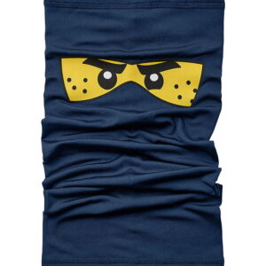 LEGO® Ninjago Tube - LWAgan 802 - Navy m. Øjne