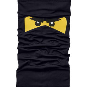 LEGO® Ninjago Tube - LWAgan 802 - Sort m. Øjne